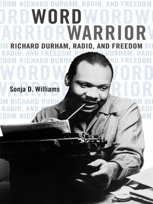cover image of Word Warrior